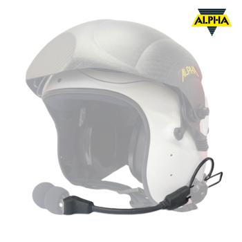 ALPHA - Teil - Flexibler - Mikrofonarm
